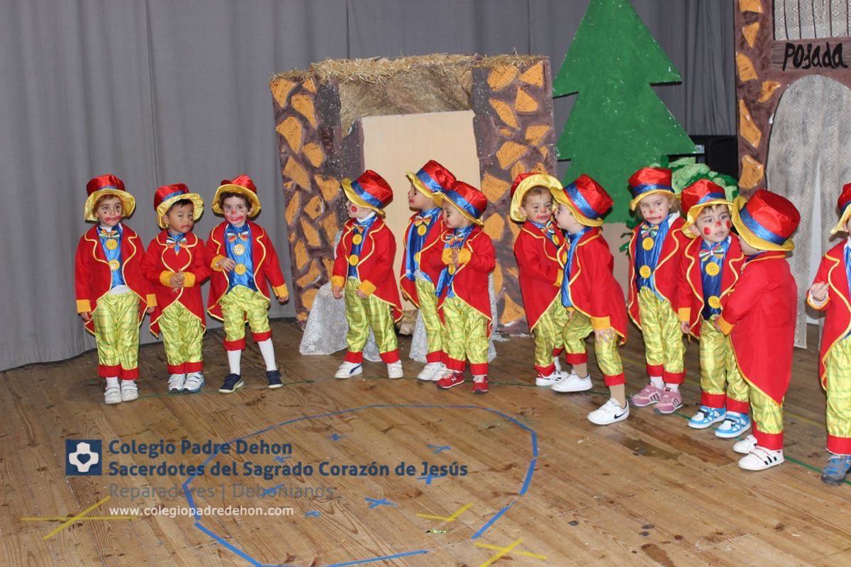 2014 12 17 1º INFANTIL A FESTIVAL NAVIDAD (27)